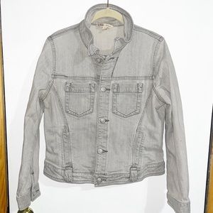 cabi denim jacket